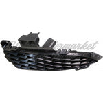 FOG LAMP COVER FR RH STD SDN — photo 3