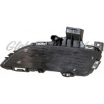 FOG LAMP COVER FR RH STD SDN — photo 4