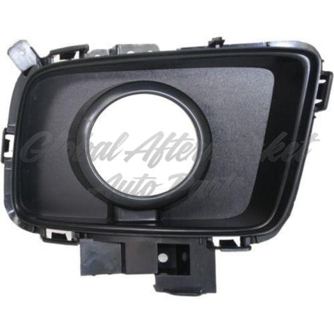 FOG LAMP BEZEL FR RH
