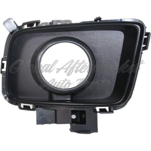 FOG LAMP BEZEL FR RH