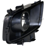 FOG LAMP BEZEL FR RH — photo 3