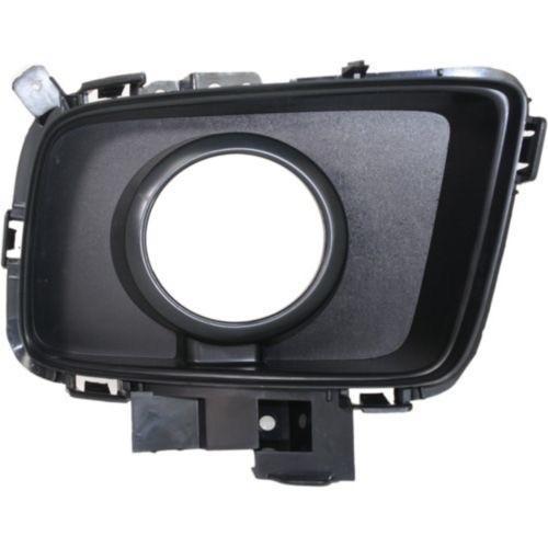 FOG LAMP BEZEL FR RH