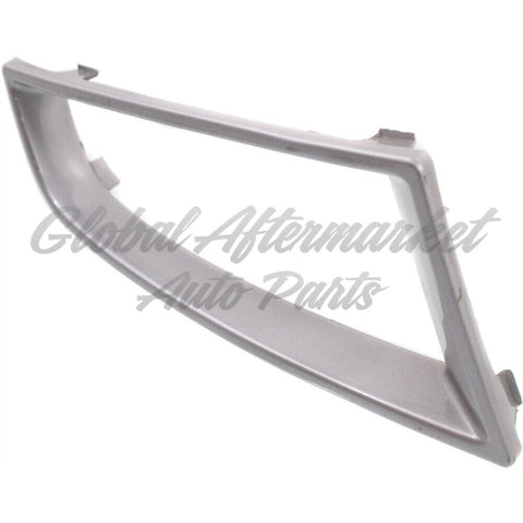 FOG LAMP MOULDING FR RH
