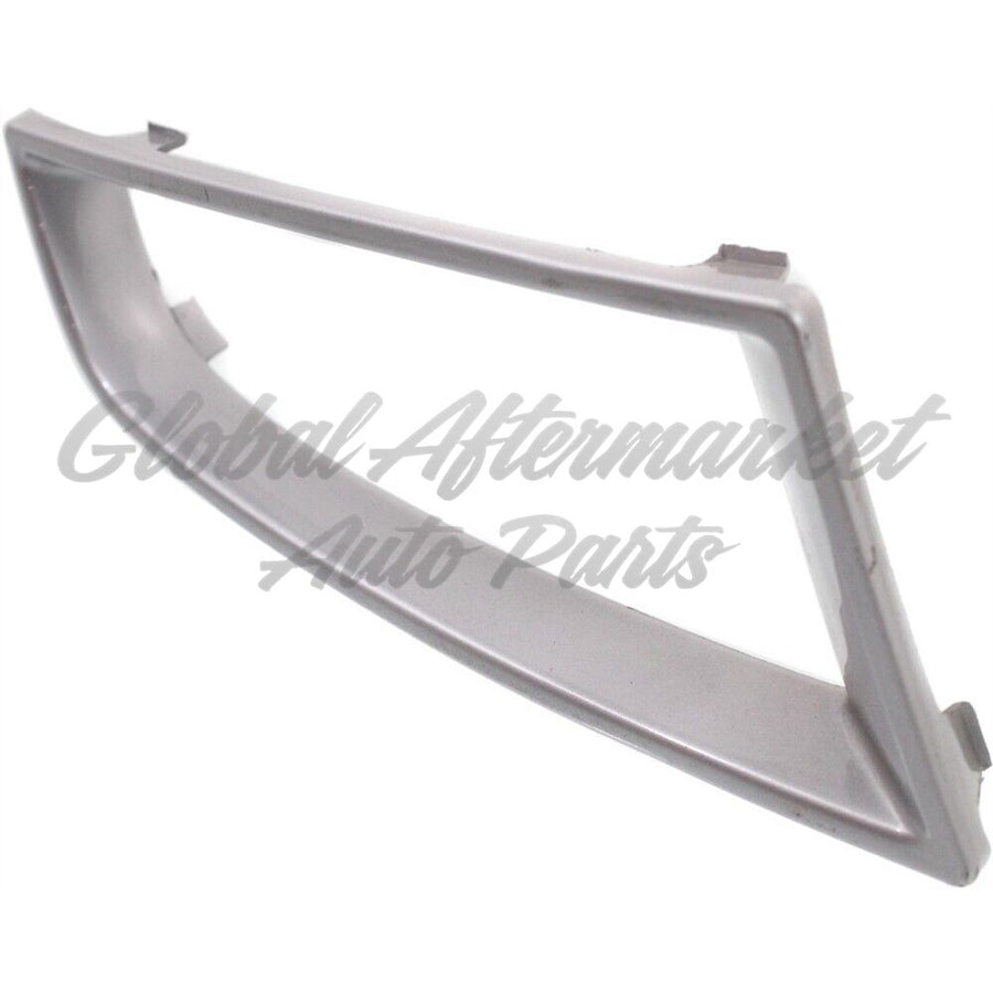 FOG LAMP MOULDING FR RH