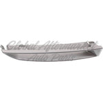 FOG LAMP MOULDING FR RH — photo 4