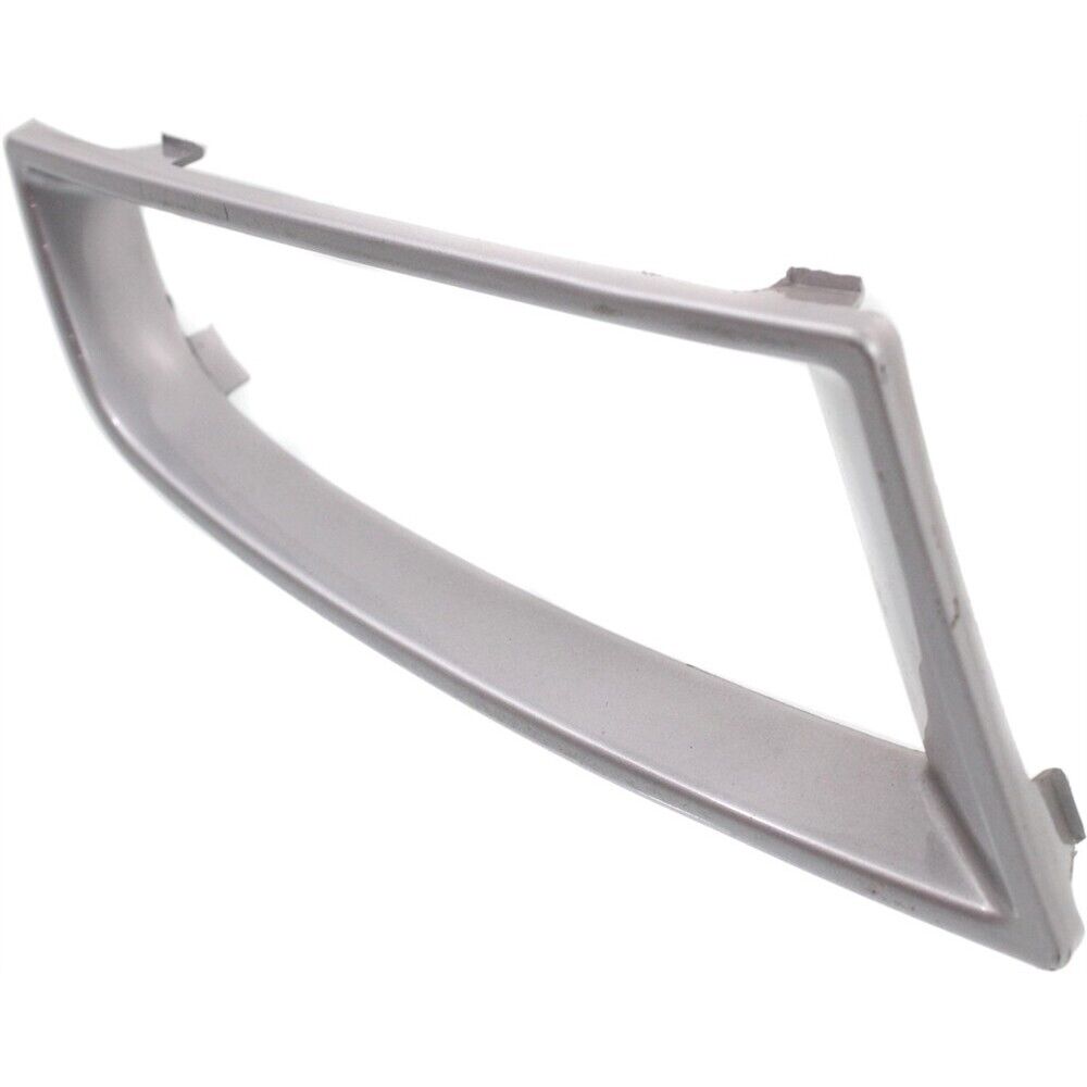 FOG LAMP MOULDING FR RH
