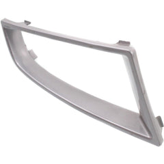 FOG LAMP MOULDING FR RH