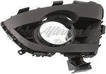 FOG LAMP COVER FR RH W/FOG LAMP HOLE — photo 2