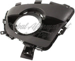 FOG LAMP COVER FR RH W/FOG LAMP HOLE — photo 3