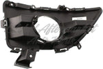 FOG LAMP COVER FR RH W/FOG LAMP HOLE — photo 4