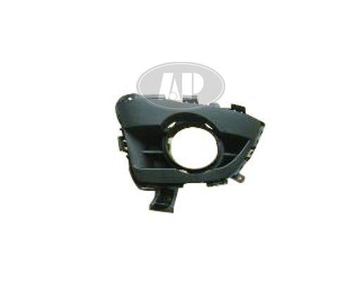FOG LAMP COVER FR RH W/FOG LAMP HOLE