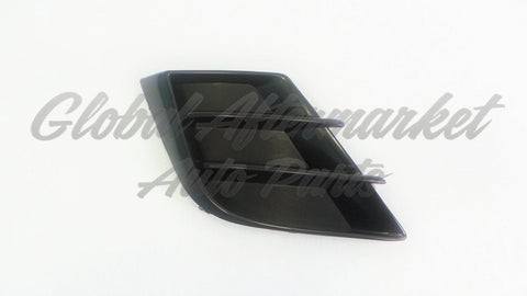FOG LAMP COVER FR RH 2.0L BLACK