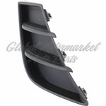 FOG LAMP COVER FR RH 2.0L BLACK — photo 2