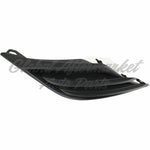 FOG LAMP COVER FR RH 2.0L BLACK — photo 4