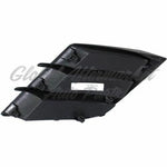 FOG LAMP COVER FR RH 2.0L BLACK — photo 5