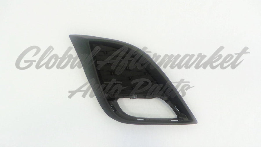 FOG LAMP BEZEL FR RH 2.0L BLACK
