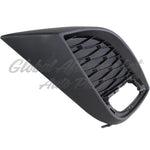 FOG LAMP BEZEL FR RH 2.0L BLACK — photo 3