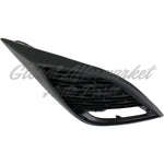 FOG LAMP BEZEL FR RH 2.0L BLACK — photo 4