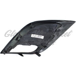 FOG LAMP BEZEL FR RH 2.0L BLACK — photo 5