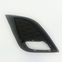 FOG LAMP BEZEL FR RH 2.0L BLACK