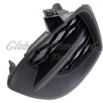 FOG LAMP COVER FR RH BLACK — photo 3