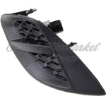 FOG LAMP COVER FR RH BLACK — photo 4
