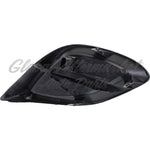 FOG LAMP COVER FR RH BLACK — photo 5