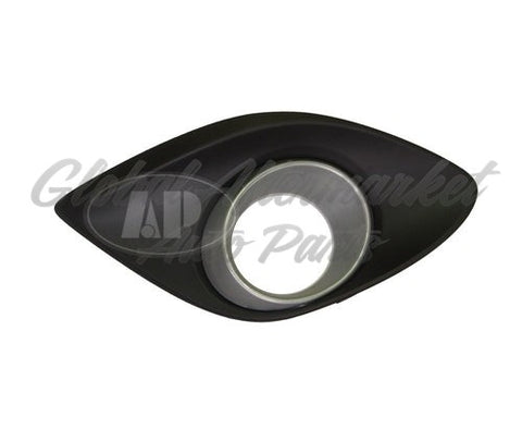 FOG LAMP BEZEL FR RH