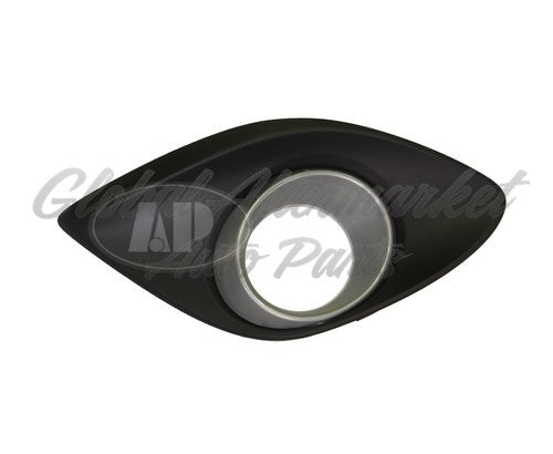 FOG LAMP BEZEL FR RH