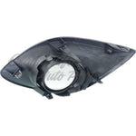 FOG LAMP BEZEL FR RH — photo 3