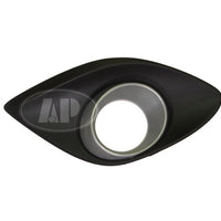 FOG LAMP BEZEL FR RH