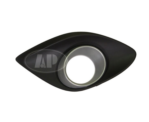 FOG LAMP BEZEL FR RH