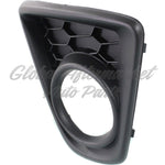 FOG LAMP BEZEL FR RH — photo 2