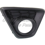 FOG LAMP BEZEL FR RH — photo 4