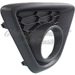 FOG LAMP BEZEL FR RH — photo 3