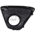 FOG LAMP BEZEL FR RH — photo 5