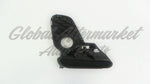 FOG LAMP BEZEL FR RH 2.0L/2.5L HB EXCLUDE SPEED MODEL MATTE-BLACK — photo 1