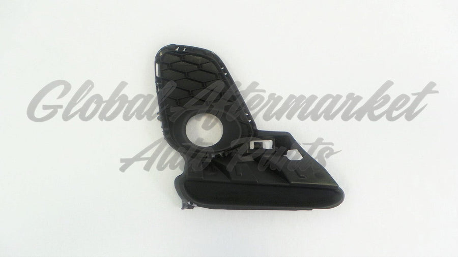 FOG LAMP BEZEL FR RH 2.0L/2.5L HB EXCLUDE SPEED MODEL MATTE-BLACK