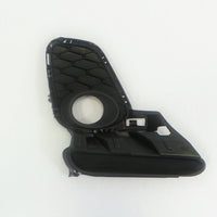 FOG LAMP BEZEL FR RH 2.0L/2.5L HB EXCLUDE SPEED MODEL MATTE-BLACK