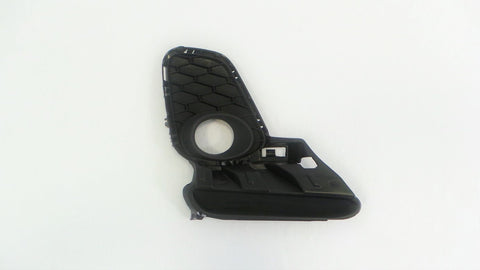 FOG LAMP BEZEL FR RH 2.0L/2.5L HB EXCLUDE SPEED MODEL MATTE-BLACK