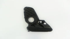 FOG LAMP BEZEL FR RH 2.0L/2.5L HB EXCLUDE SPEED MODEL MATTE-BLACK