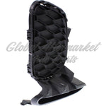 FOG LAMP COVER FR RH 2.0L/2.5L EXCLUDE SPEED MODEL MATTE-BLACK — photo 3