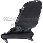 FOG LAMP COVER FR RH 2.0L/2.5L EXCLUDE SPEED MODEL MATTE-BLACK — photo 5
