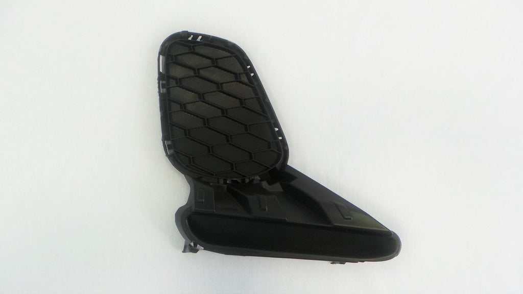 FOG LAMP COVER FR RH 2.0L/2.5L EXCLUDE SPEED MODEL MATTE-BLACK