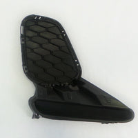 FOG LAMP COVER FR RH 2.0L/2.5L EXCLUDE SPEED MODEL MATTE-BLACK