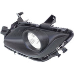 FOG LAMP BEZEL FR RH EXCLUDE 2016 MODELS W/LED LAMP — photo 2