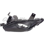 FOG LAMP BEZEL FR RH EXCLUDE 2016 MODELS W/LED LAMP — photo 4