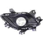 FOG LAMP BEZEL FR RH EXCLUDE 2016 MODELS W/LED LAMP — photo 5