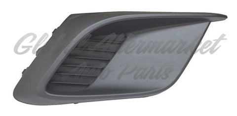 FOG LAMP COVER FR RH