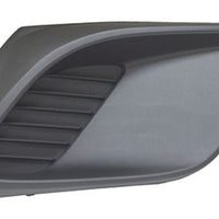FOG LAMP COVER FR RH